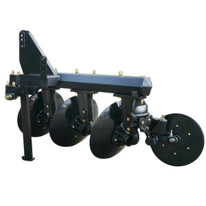 Arado de discos Baldan 5 para tractor agrícola - Product Image 4