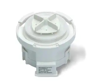 Pompa di Scarico Originale per Lavastoviglie LG, Ricambio Originale WDD0032X1M EAU64082901 - Product Image 1