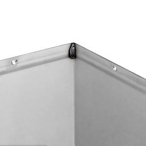 Boîtier de batterie au lithium en acier inoxydable 25V 48V 60V 72V boîtier d'alimentation E-Bike pour tricycle électrique | Coque personnalisée étanche IP67 - Product Image 4