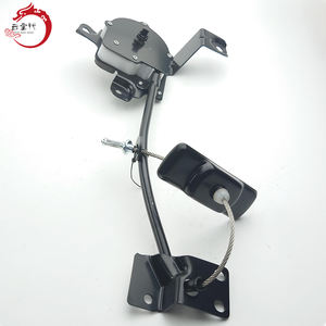 Nuevo sistema de suspensión CARRIER ASSY-SPARE WHEEL 62800-P2000 62800 P2000 para K-ia CARNIVAL/SEDONA 62800P2000 - Product Image 3