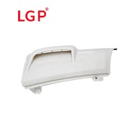 Pièces de camion adaptées au déflecteur 1843708 1844276 RH pour D CF6