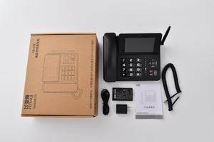 <span class=keywords><strong>Téléphone</strong></span> intelligent sans fil 4G, écran tactile 5.5 pouces, <span class=keywords><strong>téléphone</strong></span> <span class=keywords><strong>à</strong></span> <span class=keywords><strong>cadran</strong></span> avec vidéo Android,SIM - Product Image 5