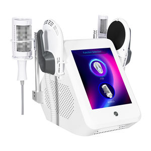 Sıcak satış taşınabilir EMS 2 in 1 kas uyarma cihazı - Product Image 6