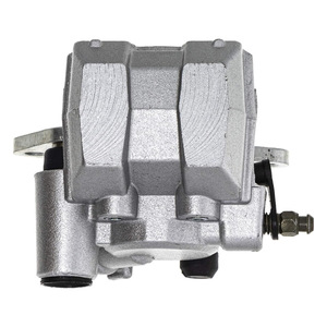 Pinzas de Freno Yamaha Big Bear, Modelos Compatibles 4WV-2580U-10-00 y 3GD-2580U-01-00 para Motocicletas - Product Image 3