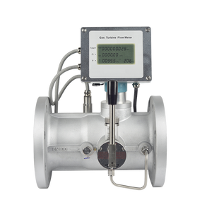 Débitmètre à section variable pour gaz naturel, huile et eau en acier inoxydable OEM - Product Image 5