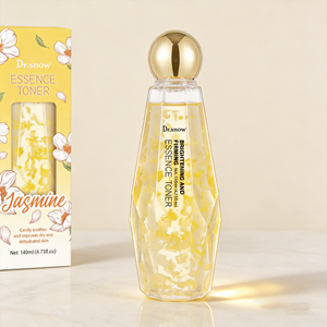 Tonique au Collagène, Eau Essentielle Hydratante et Raffermissante pour le Visage, Soin de la Peau Automnal, Vente en Gros, En Stock, Approvisionnement en Vrac - Product Image 3