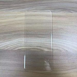 Film de protection d'écran en verre trempé 3D anti-chute, à bords incurvés invisibles, noir, pour Pura 80 70 Ultra Pro+ - Product Image 6