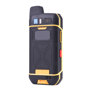 Teléfono 4g Lte resistente al agua Ip68, pantalla de 5,5 pulgadas, 6 + 128GB, inalámbrico, con llave Sos - Product Image 6