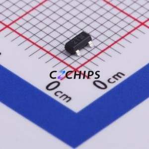 Transistor Original Nuevo TSA1036CX RFG SOT-346, Transistor de Unión Bipolar (BJT) - Product Image 1