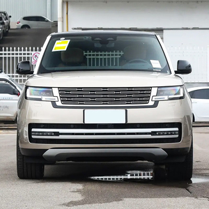 Modificación de Automóviles 2013-2017, Actualización 2023 SV, Parrilla Delantera, Capó, Guardabarros, Parachoques Trasero para <span class=keywords><strong>Range</strong></span> <span class=keywords><strong>Rover</strong></span> <span class=keywords><strong>Autobiography</strong></span> - Product Image 3