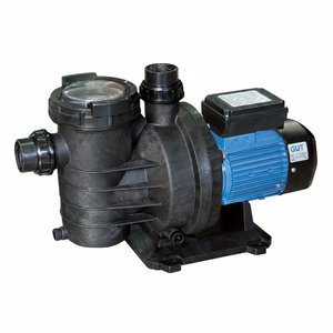 Pompa per piscina autoadescante monofase SFCP-450 0.75 HP - Product Image 2