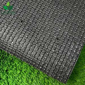 Erba Sintetica Ecologica Linwoo, Impermeabile, 50mm, Verde Morbido, per Campi da <span class=keywords><strong>Calcio</strong></span>/Calcetto all'Aperto - Product Image 4