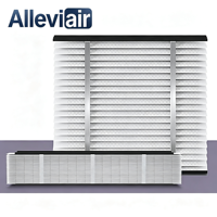 Filtro de Aire de Repuesto OEM.ODM Número 413 para Purificadores de Aire para Toda la Casa AprilAire 413, Modelos 1410, 1610, 2410, 2416, 3410, 4400 HVAC