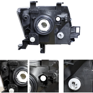 Repuestos de Vehículos, Kit de Faros Delanteros para <span class=keywords><strong>Nissan</strong></span> <span class=keywords><strong>Xterra</strong></span> 2005 2006 2007 2008 2009 2010 2011 2012 2013 2014 2015 - Product Image 5