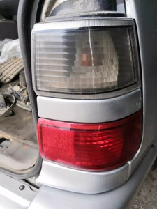 Conjunto de Luz Trasera para Automóvil, para COROLLA AE110, 81550-13390 81560-13390 - Product Image 5