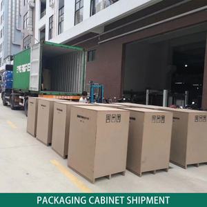 Nouvelle machine à teinter la peinture à 16 stations de haute précision avec homogénéisateur et moteur pour le traitement chimique - Product Image 4