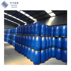 Baril en plastique HDPE avec crochet, haut <span class=keywords><strong>ouvert</strong></span>, seau Durm - Product Image 5