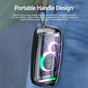 Enceintes <span class=keywords><strong>sans</strong></span> <span class=keywords><strong>fil</strong></span> étanches IPX-6 Green Lion Palma Pro 3 pièces avec microphone intégré - Product Image 3