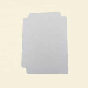 Boîte de rangement personnalisée pour jeu de cartes à collectionner Force of Will, jeux de société, avec séparateur intérieur, capacité de <span class=keywords><strong>80</strong></span> cartes, boîte de protection. - Product Image 4