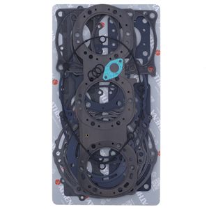 ชุดปะเก็นที่สมบูรณ์ (ไม่รวมซีลน้ำมัน) - Product Image 1