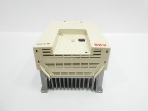 Variateur de fréquence ACS201-4P9-3-00-10 380-480V-AC 0-500Hz Série ACS200 PLC - Product Image 3