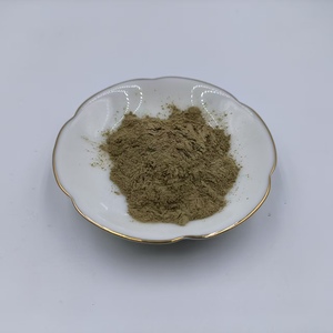 Poudre de spicules d'éponge Spongilla naturelle à 45 % et 70 %, prix d'usine, pour peeling à base d'algues - Product Image 2