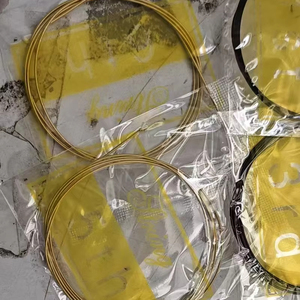 Hot Model Classical Guitar <strong>String</strong> Set G280 Nylon Brass 1 2 <strong>3</strong> 4 5 6 <strong>Strings</strong> Guitar Accessory - Product Image 3