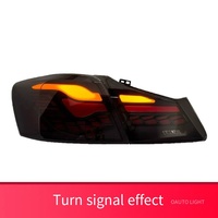 Pour la modification des feux arrière de la Honda Accord 9ème génération. Feux arrière à LED disponibles pour une installation plug-and-play.