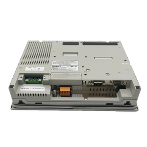 Écran tactile HMI <span class=keywords><strong>Proface</strong></span> 10 pouces <span class=keywords><strong>AGP3500</strong></span>-T1-D24 pour l'automatisation industrielle avec Ethernet - Product Image 2