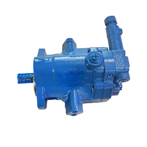 Pompe hydraulique à pistons variables haute performance série PVB PFB PFB5 PFB10 PFB20 PVB5 PVB6 PVB10 PVB15 PVB20 PVB29 PVB45 PVB90 - Product Image 6