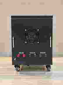 10kVA 20Kva 30kva 40kva 50kva 60kva Ajuste manualmente el regulador a 7 engranajes Salida 110V 220V - Product Image 6