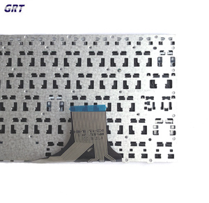 Laptop Internal <b>Keyboard</b> and Brazilian Layout <b>Keyboard</b> for Samsung Laptop NP530U3B NP530U3C NP535U3C NP540U3C BR Brazil <b>Cheap</b> - Product Image 5