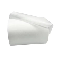 Hochabsorbierendes Vliesstoff-Rollengewebe 180mm SS/SSSS Spinnvlies Polypropylen-Vliesstoff