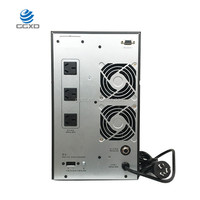 DELTA UPS Uninterruptible Power Supply N-3K Extender 3KVA/2400W 2.7KW penstabil voltase