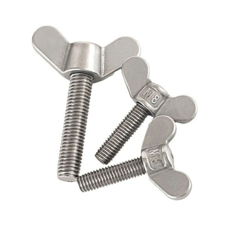 Vis à oreilles