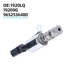 19209G 	 9652536480 1920LQG Peugeot 307 <span class=keywords><strong>308</strong></span> 408 508 3008 Citroën C5 C4 Solénoïde de calage variable des soupapes - Product Image 2