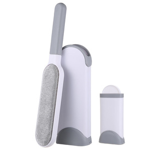 Auto Voiture De Nettoyage de Blanchisserie Vêtements Fourrure Charpie Chiens Chats Produits pour Enlever Les Poils D'animaux - Product Image 1