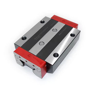 دليل خطي دوار من سلسلة Schneeberger MRW طراز MRW45 MR45 MRW45-C-G1-V2 - Product Image 5