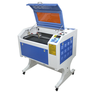 60w 80w 100雕刻机木材亚克力石材6090 9060数控<span class=keywords><strong>co2</strong></span>激光雕刻机价格 - Product Image 4