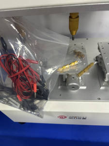 Máquina de prueba de fatiga clave de control remoto de teclado <span class=keywords><strong>triaxial</strong></span> - Product Image 5