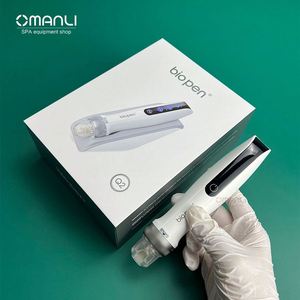 Bio Pen Q2 Biopen Q2 <span class=keywords><strong>Appareil</strong></span> de massage facial et de beauté - Product Image 4
