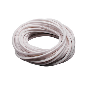ท่อพีวีซีรูปทรงไม่สม่ำเสมอขนาด 0.75-16 มม. สำหรับป้องกันสายไฟฟ้า - Product Image 2