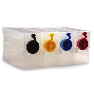 Chip de reinicio automático Supercolor Ciss para sistema de tinta HP 950 951 Ciss para impresora HP Pro 8100 8600 Ciss - Product Image 6