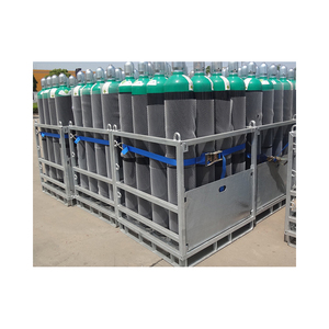<span class=keywords><strong>Bouteille</strong></span> N2 Nitergon pour brise-roche hydraulique - Product Image 4