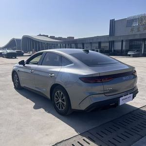 BYD <span class=keywords><strong>320d</strong></span> Usata, Berlina Automatica a Benzina, Turbo, Euro VI, Sedili in Pelle, Guida a Sinistra, Telecamera Posteriore a 360° - Product Image 4