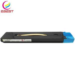 EBEST New Compatible 7655 For Xerox DocuColor 240/242/250/252/260 WorkCentre 7655/7665/7675 <strong>Toner</strong> <strong>Cartridge</strong> - Product Image 4