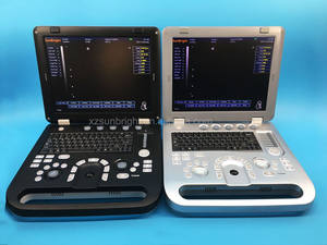 Appareil d'échographie médicale portable numérique, échographie obstétricale 3D pour l'homme - Product Image 3