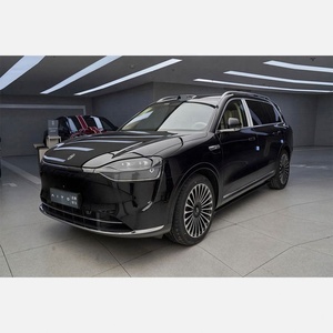 AITO M9 nouveauté voiture SUV électrique hybride intelligente auto-conduite par Ridever stock officiel en Chine prix des voitures d'occasion - Product Image 1