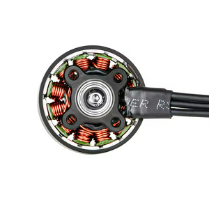 Moteur HS Airforce MT28135M Racing FPV 1350KV <span class=keywords><strong>pour</strong></span> <span class=keywords><strong>drone</strong></span> RC DIY, accessoires de montage <span class=keywords><strong>pour</strong></span> <span class=keywords><strong>drone</strong></span>, anti-<span class=keywords><strong>drone</strong></span> <span class=keywords><strong>pour</strong></span> DJI Air 3s eVTOL - Product Image 4