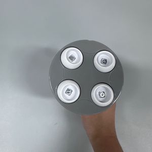 Innovative Head <b>Massager</b> Handsfree <b>Scalp</b> <b>Massager</b> Relaxing Hair <b>Massager</b> Device - Product Image 2